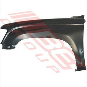 FRONT GUARD - L/H - TOYOTA HILUX 4WD 1999-01 8127031-3
