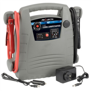 JUMPSTARTER 1200 AMP 12V HP1200