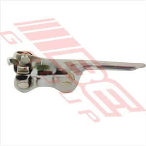BONNET HINGE - L/H - TOYOTA HILUX 2WD/4WD 1999 8127028-5