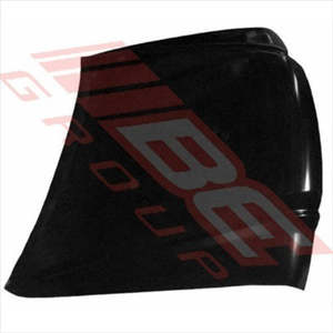 BONNET - TOYOTA HILUX 2WD/4WD 2002 8127028-1