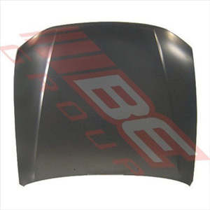 BONNET - MITSUBISHI GALANT EA F/LIFT 1999-01 3717328-1