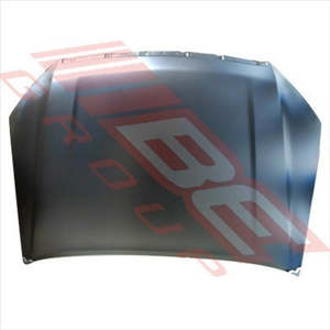 Body Parts Bonnet Boot Tailgate: BONNET - ISUZU D-MAX P/UP 2012 3053328-00