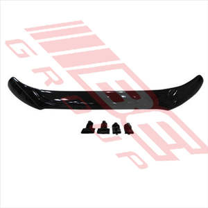BONNET GUARD DEFLECTOR - FORD RANGER 2015- F/LIFT 2588228-71