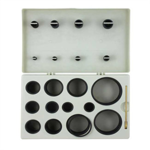 Body Parts Cruise Control Parts: HIGH PRESS O-RING ASSORTMENT CA212