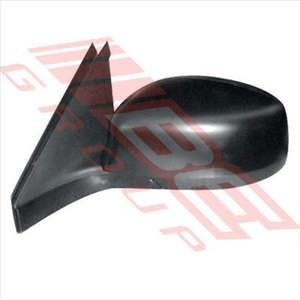 DOOR MIRROR - L/H - ELECTRIC - 3 WIRE - SUZUKI SWIFT 2005 6822016-1