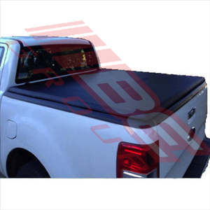 TONNEAU COVER - SOFT - TRI FOLDING - 1470MMX1500MM - FORD RANGER 2012 2588271-61