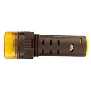Body Parts Lights Globes: Capital Warn Light No Flash Led 24V Amb 2B24NOFLASHAMBER