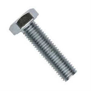 UNC - 5/16 X 1-1/2 SET SCREWS & NUT IBC21