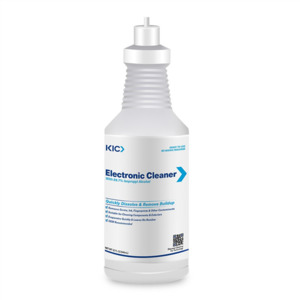 Body Parts Nuts Bolts: IPA ELECTRONIC CLEANER 250ML 7033