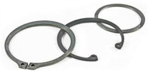 Body Parts Nuts Bolts: RETAINER RING RT04010 39.8X50X13 015BR