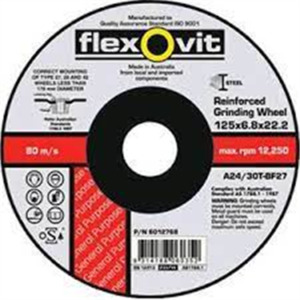 Body Parts Nuts Bolts: FLEXOVIT 178X6.8X22 A24/A30T META 6017868