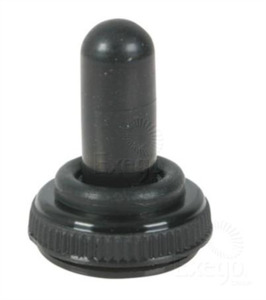 BOOT JBF4023