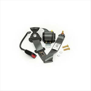 Body Parts Pedal Pads: LANDCRUISER VDJ78 & 79 FRONT RH PE8708GY
