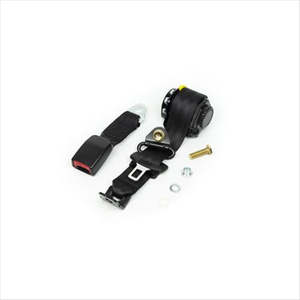 Body Parts Seat Belts: COMMODORE VT SEDAN REAR RH PK7752