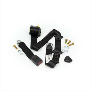 Body Parts Seat Belts: COMMODORE VN/VS WGN REAR RH PK7516