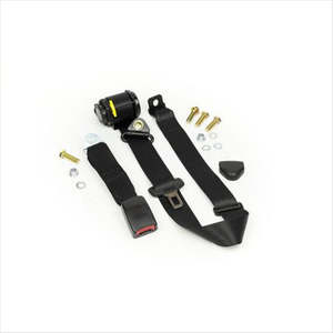 Body Parts Seat Belts: COMMODORE VT/VX/VY WGN REAR RH PK7514
