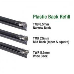 Body Parts Wipers: WIPER REFILL WIDE 28INCH - SINGLE WIPTWBR28