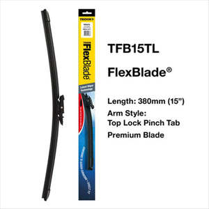 WIPER BLADES (HOLDEN) 350mm TFB15TL