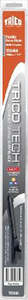 Body Parts Wipers: TECH BEAM BLADE 475MM TEC475