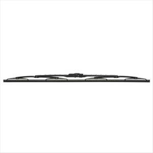 CLEAR WIPER BLADE ASSEMBLY 650MM (26 INCH) TCL650