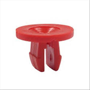 RES GROMMET MAZ FORD P8524