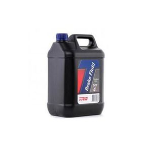 Brake Fluid: DOT4 20L PFB420