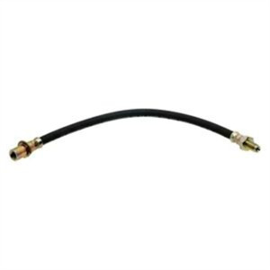 Brakes Brake Fuilds Reservoir: BRAKE FLUID HOSE LOW PRES 10MM 33.G151010