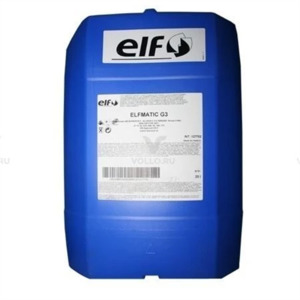 ELF BRAKE FLUID DOT 4 20 LITRE EBF4P20L