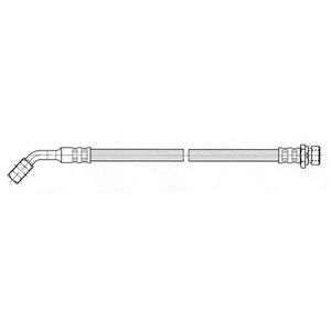 Brake Hose PHD7038
