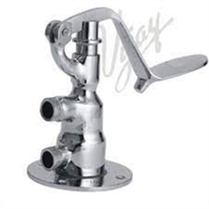 PISTON FOOT CONTROL VALVE 239979