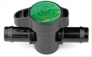 MCYL VALVE 19MM 70916