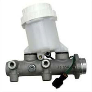 BRAKE MASTER CYLINDER KIT - SUBARU LEGACY 90- ABS AJBR7002