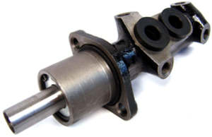 BRAKE MASTER CYLINDER - CITROEN ZX 7/8 WITH ABS 1991- 32967499