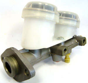 BRAKE MASTER CYLINDER - PEUGEOT 504 19.0mm 32966605