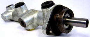 Brakes Disc Brake Pads: BRAKE MASTER CYLINDER - FIAT UNO 86- 1422610