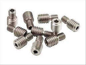 THREAD ADAPTOR 10X1-3/8X24 AM125