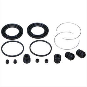 Brakes Drum Brake Wheel Cylinders: HYDRAULIC KIT SJ8021