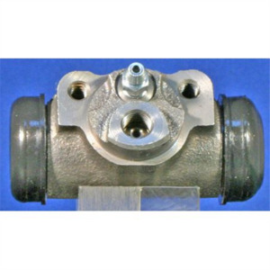 Brakes Drum Brake Wheel Cylinders: Wheel Cylinder 20.6mm 13/16in AM37862