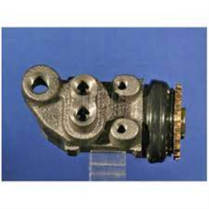 Brakes Drum Brake Wheel Cylinders: W/CYLINDER 31.75MM 74969271