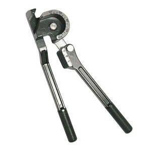 Pipe/Tube Bender - 320mm 301036
