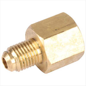 ADAPTOR FM ACME TO 1/4 FLAIRE TO1557
