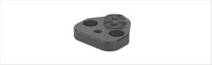 Car Audio Audio Accessories: REPLAY XD TRIPOD MOUNT RPXDTM