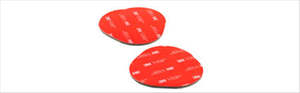 REPLAY XD SNAP TRAY SURF MOUNT ADHESIVE (3 PC PACK) RPXDSTSA