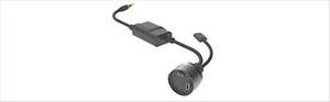 REPLAY XD PRIME X POWER ADAPTER WITH HDMI & AUDIO 5-40VDC RPXDPAP4