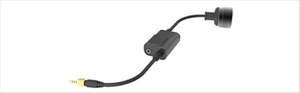 REPLAY XD PRIME X POWER ADAPTER WITH AUDIO 5-40VDC RPXDPAP
