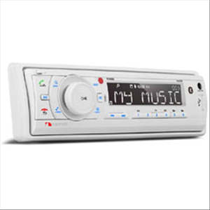 Car Audio Head Units: Marine Digital Media Reciever NA135