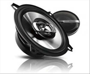 Car Audio Speakers: COAXIAL SPEAKERE 2 WAY 5.25"" 30W CSP515