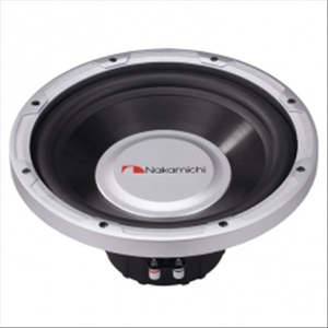 Car Audio Speakers: SUB WOOFER 12"""" SVC 200W SP-W30S