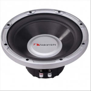 Car Audio Speakers: SUB WOOFER 10"""" SVC 150W SP-W25S
