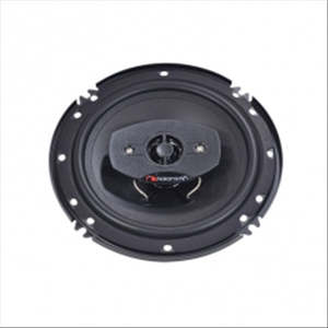 Car Audio Speakers: NAKAMICHI 2 WAY 6""/6.5"" 30W NSE66